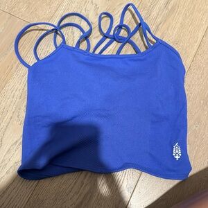 Free people movement never worn